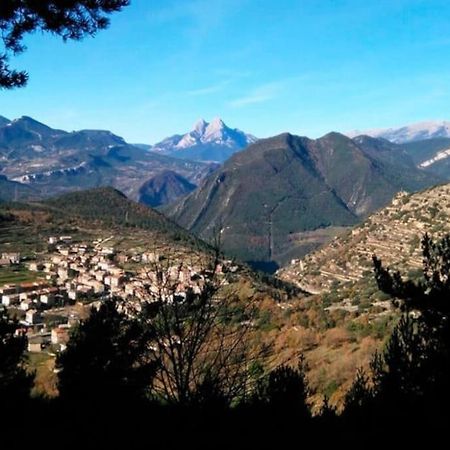 Mirador De Sant Llorenc - Acogedor Apartamento 6P Guardiola de Bergueda Εξωτερικό φωτογραφία