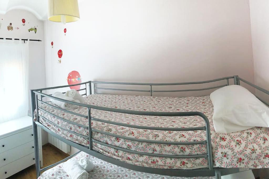 Mirador De Sant Llorenc - Acogedor Apartamento 6P Guardiola de Bergueda Εξωτερικό φωτογραφία