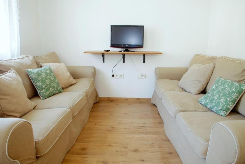 Mirador De Sant Llorenc - Acogedor Apartamento 6P Guardiola de Bergueda Εξωτερικό φωτογραφία