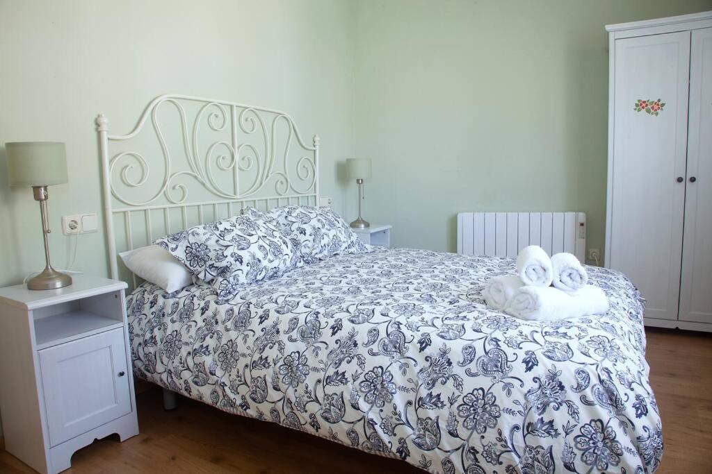 Mirador De Sant Llorenc - Acogedor Apartamento 6P Guardiola de Bergueda Εξωτερικό φωτογραφία