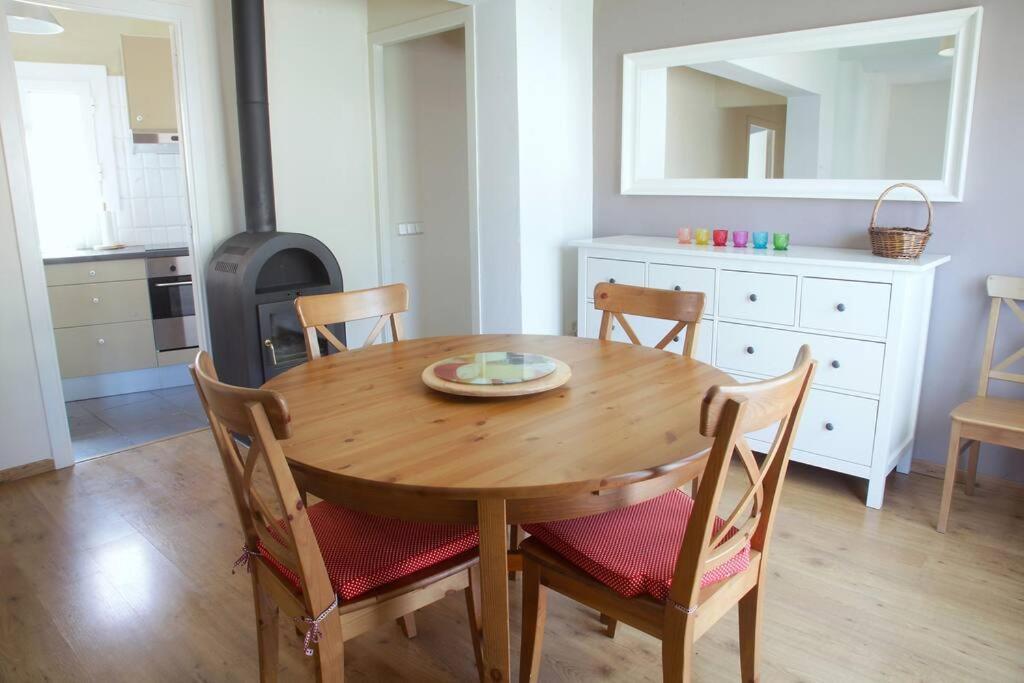 Mirador De Sant Llorenc - Acogedor Apartamento 6P Guardiola de Bergueda Εξωτερικό φωτογραφία