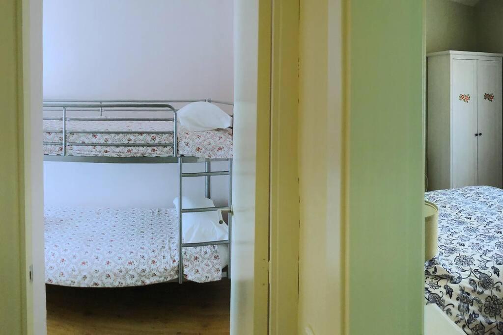 Mirador De Sant Llorenc - Acogedor Apartamento 6P Guardiola de Bergueda Εξωτερικό φωτογραφία
