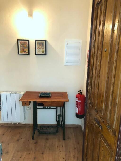 Mirador De Sant Llorenc - Acogedor Apartamento 6P Guardiola de Bergueda Εξωτερικό φωτογραφία
