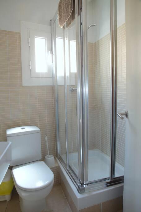 Mirador De Sant Llorenc - Acogedor Apartamento 6P Guardiola de Bergueda Εξωτερικό φωτογραφία
