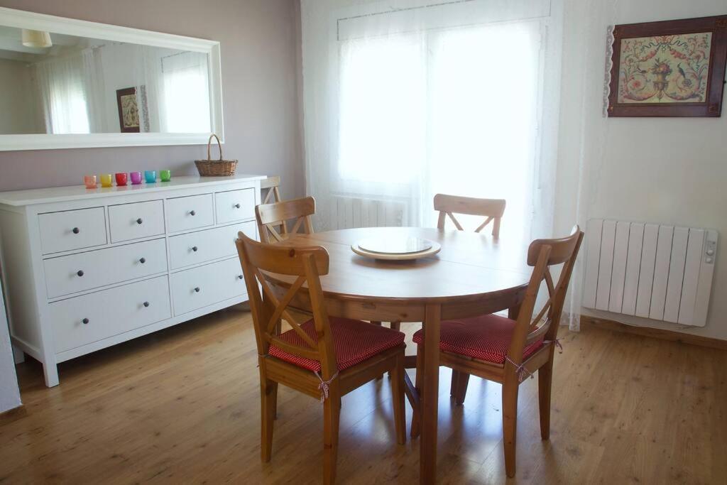 Mirador De Sant Llorenc - Acogedor Apartamento 6P Guardiola de Bergueda Εξωτερικό φωτογραφία