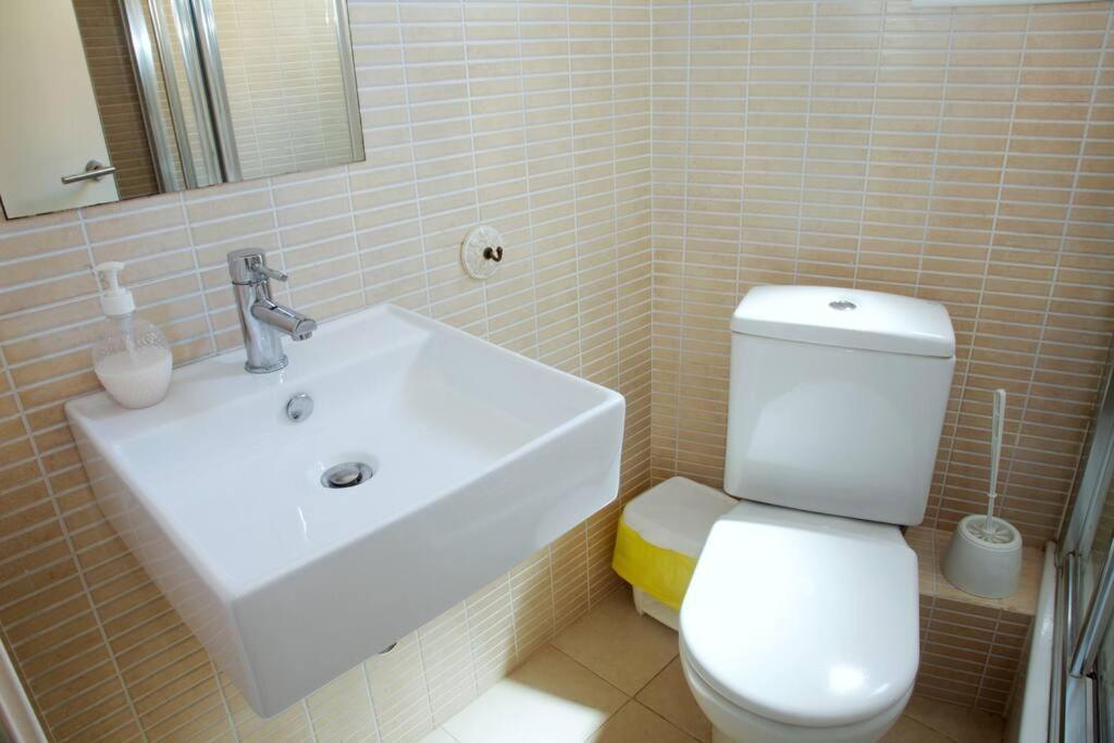 Mirador De Sant Llorenc - Acogedor Apartamento 6P Guardiola de Bergueda Εξωτερικό φωτογραφία