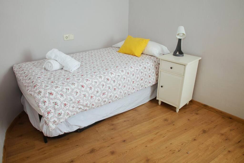 Mirador De Sant Llorenc - Acogedor Apartamento 6P Guardiola de Bergueda Εξωτερικό φωτογραφία