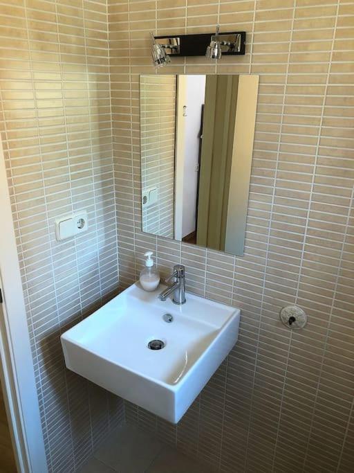 Mirador De Sant Llorenc - Acogedor Apartamento 6P Guardiola de Bergueda Εξωτερικό φωτογραφία