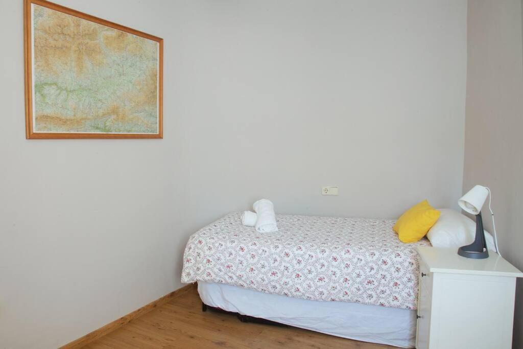 Mirador De Sant Llorenc - Acogedor Apartamento 6P Guardiola de Bergueda Εξωτερικό φωτογραφία