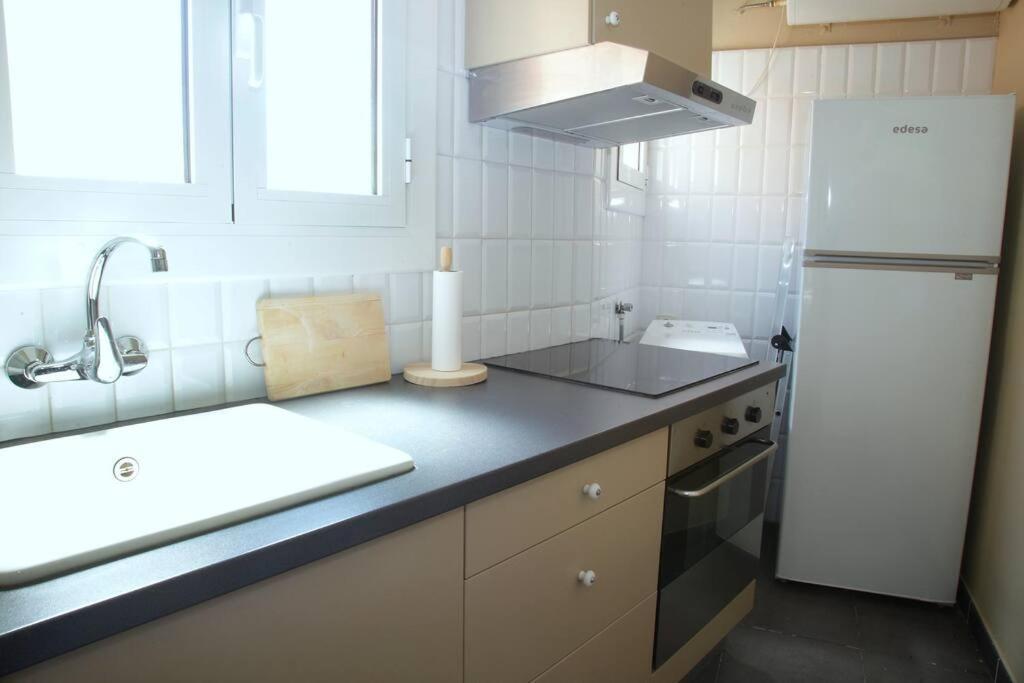 Mirador De Sant Llorenc - Acogedor Apartamento 6P Guardiola de Bergueda Εξωτερικό φωτογραφία