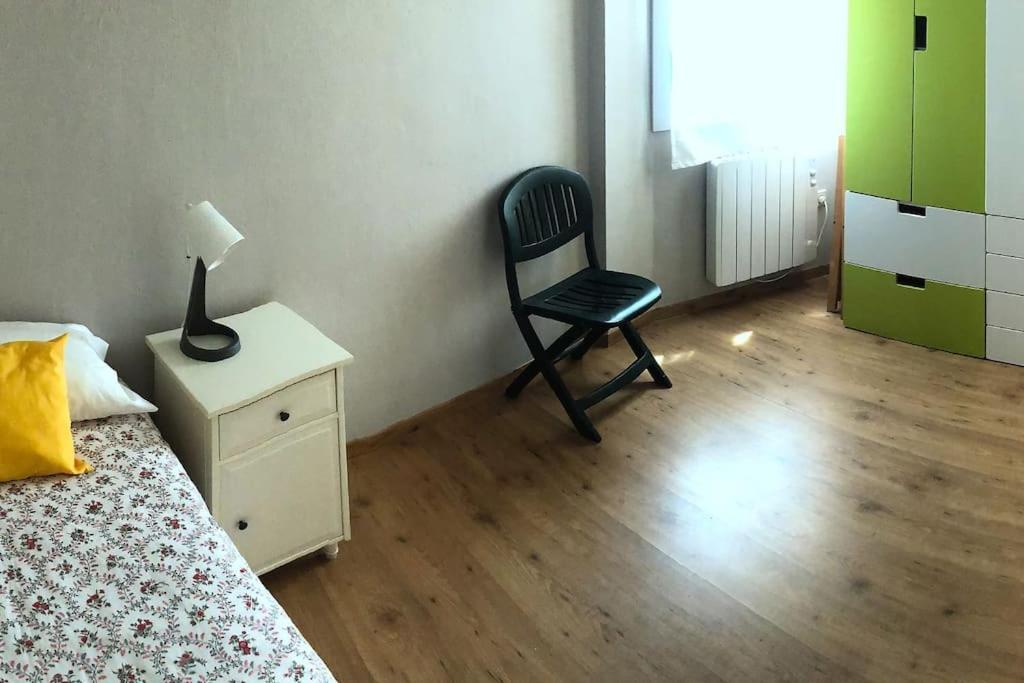 Mirador De Sant Llorenc - Acogedor Apartamento 6P Guardiola de Bergueda Εξωτερικό φωτογραφία
