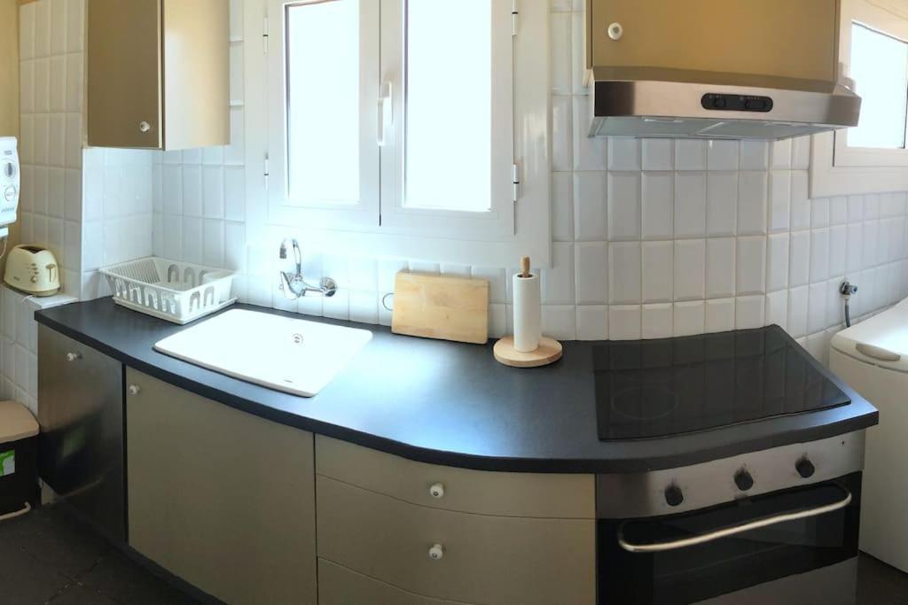 Mirador De Sant Llorenc - Acogedor Apartamento 6P Guardiola de Bergueda Εξωτερικό φωτογραφία