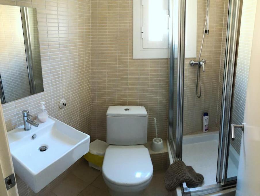 Mirador De Sant Llorenc - Acogedor Apartamento 6P Guardiola de Bergueda Εξωτερικό φωτογραφία