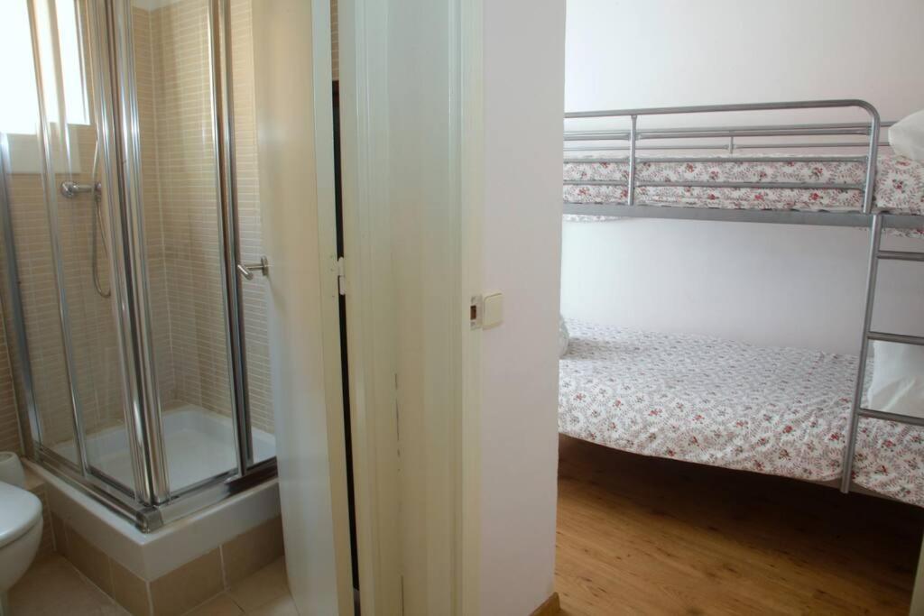 Mirador De Sant Llorenc - Acogedor Apartamento 6P Guardiola de Bergueda Εξωτερικό φωτογραφία